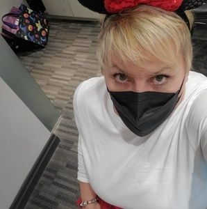 Meet your Posher, Sue